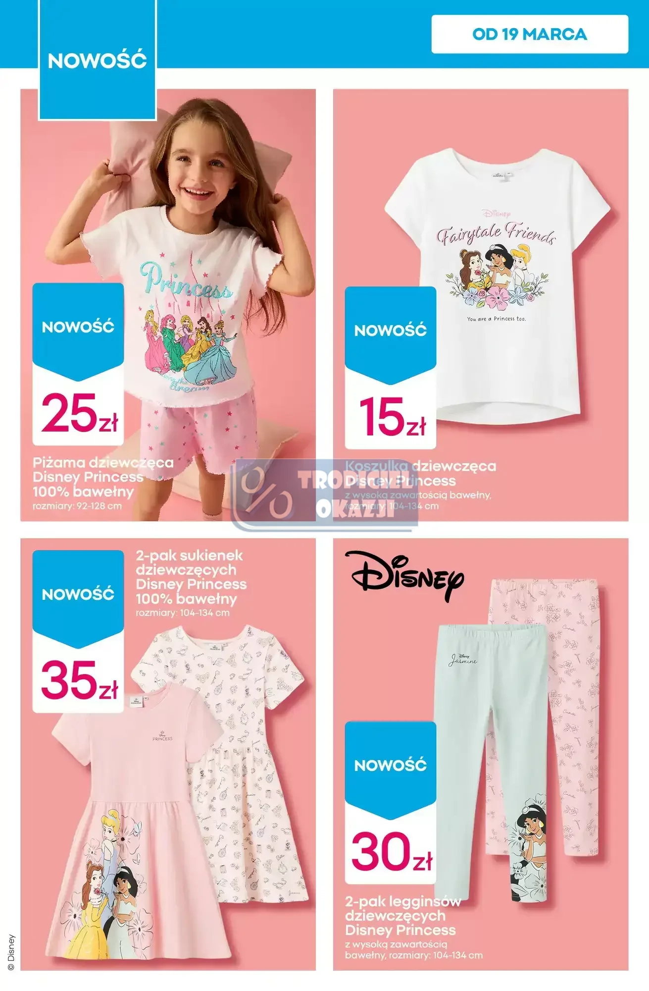 Gazetka promocyjna Pepco str. 8