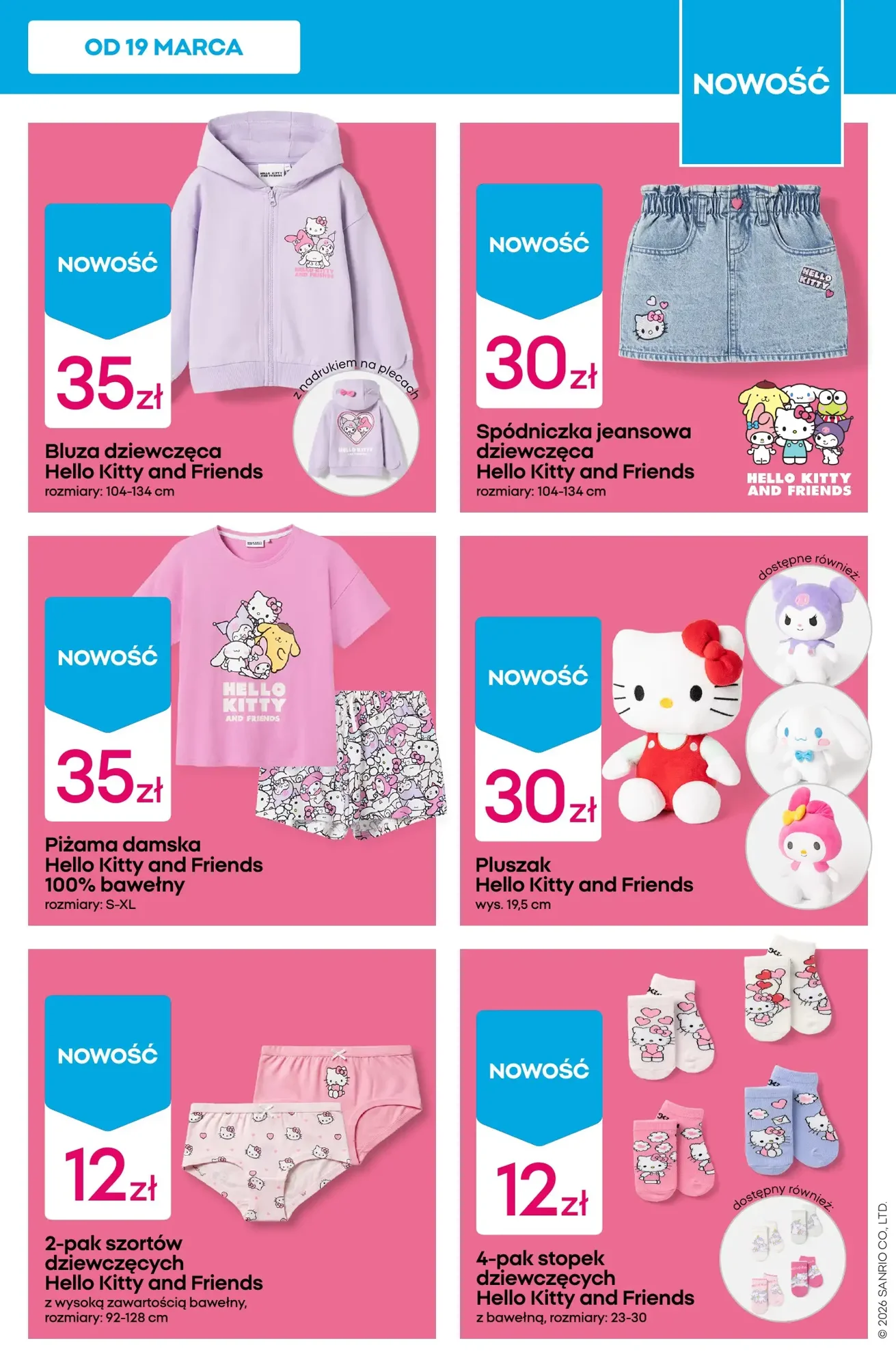 Gazetka promocyjna Pepco str. 5