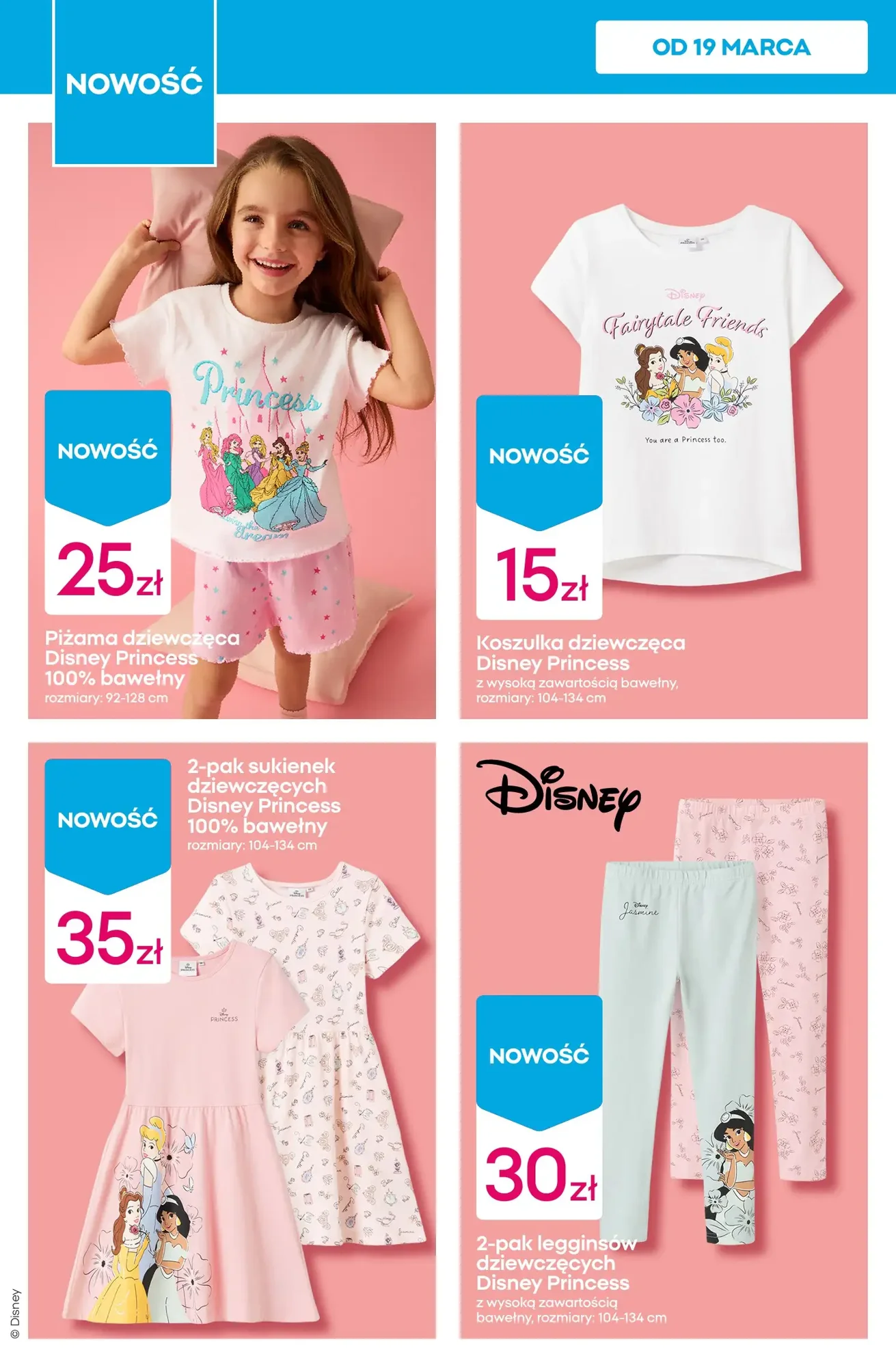 Gazetka promocyjna Pepco str. 6