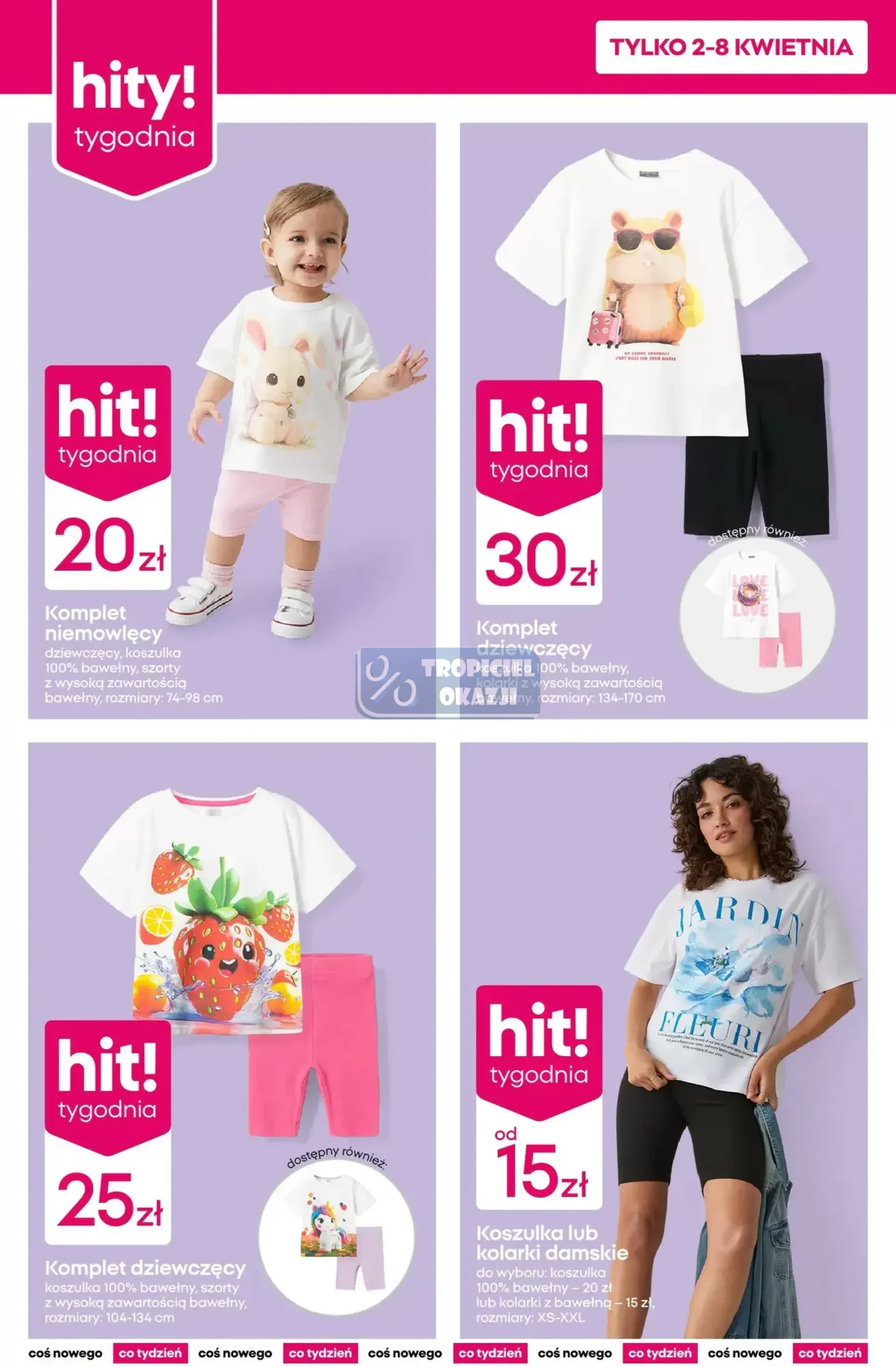 Gazetka promocyjna Pepco str. 2