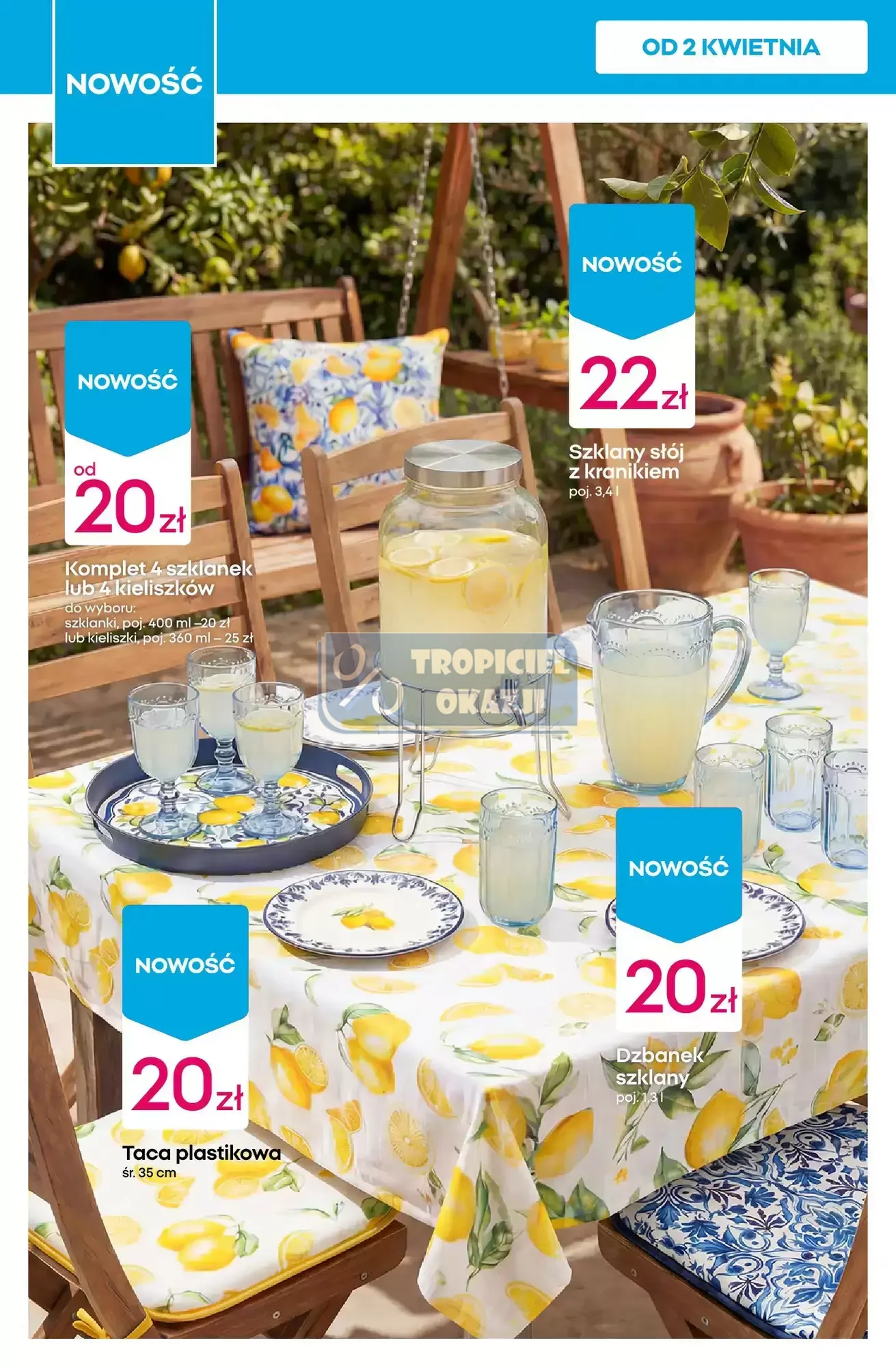 Gazetka promocyjna Pepco str. 4