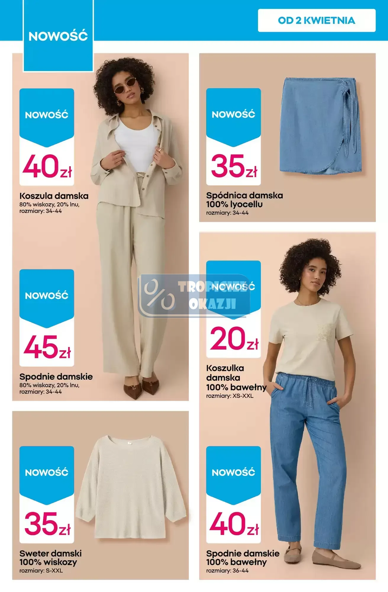 Gazetka promocyjna Pepco str. 8