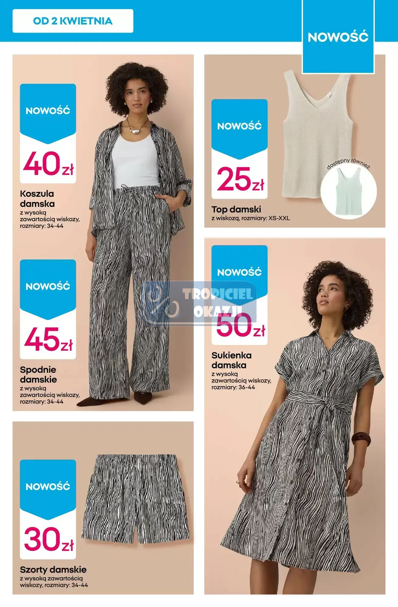 Gazetka promocyjna Pepco str. 9