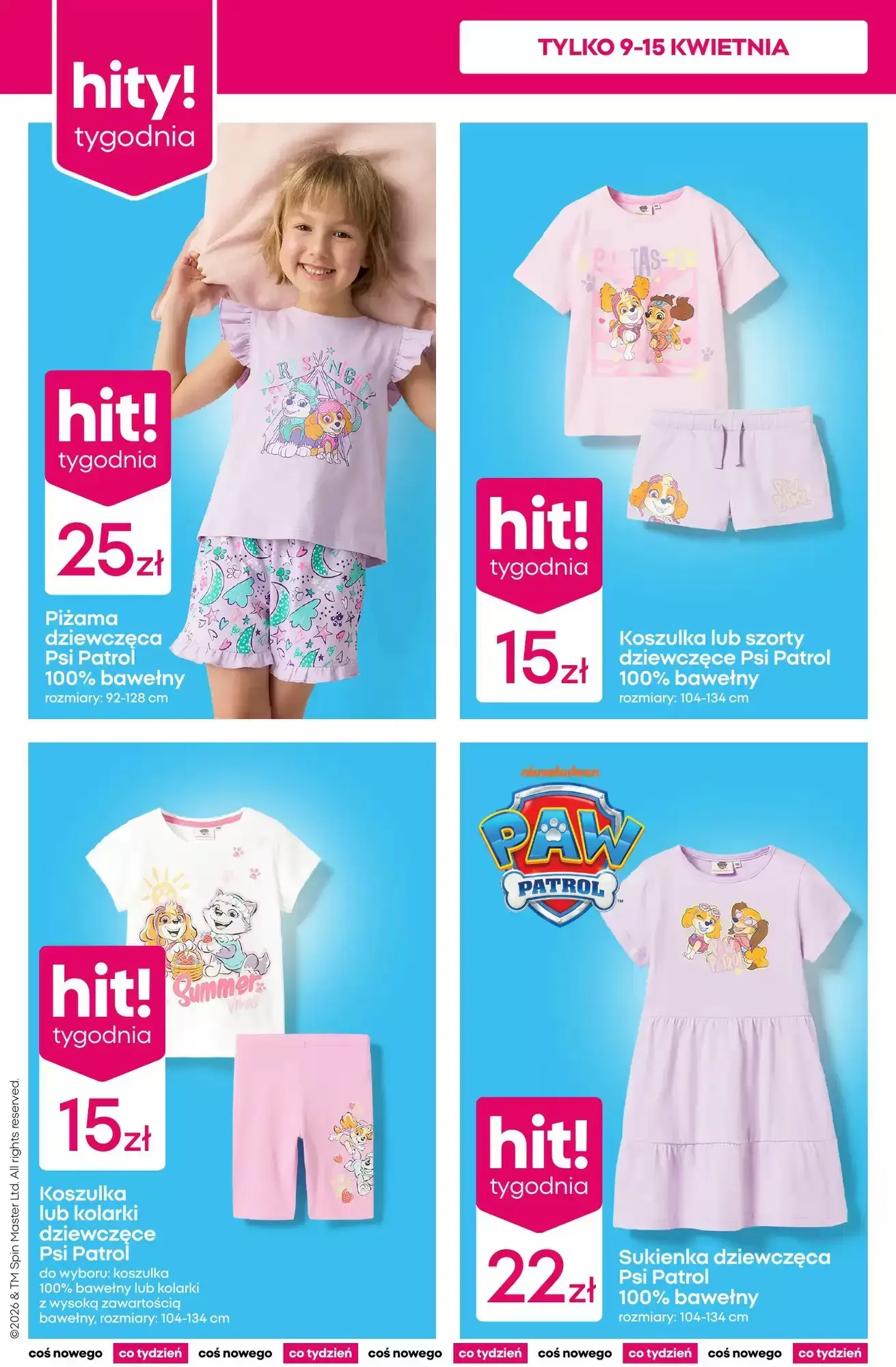 Gazetka promocyjna Pepco str. 2