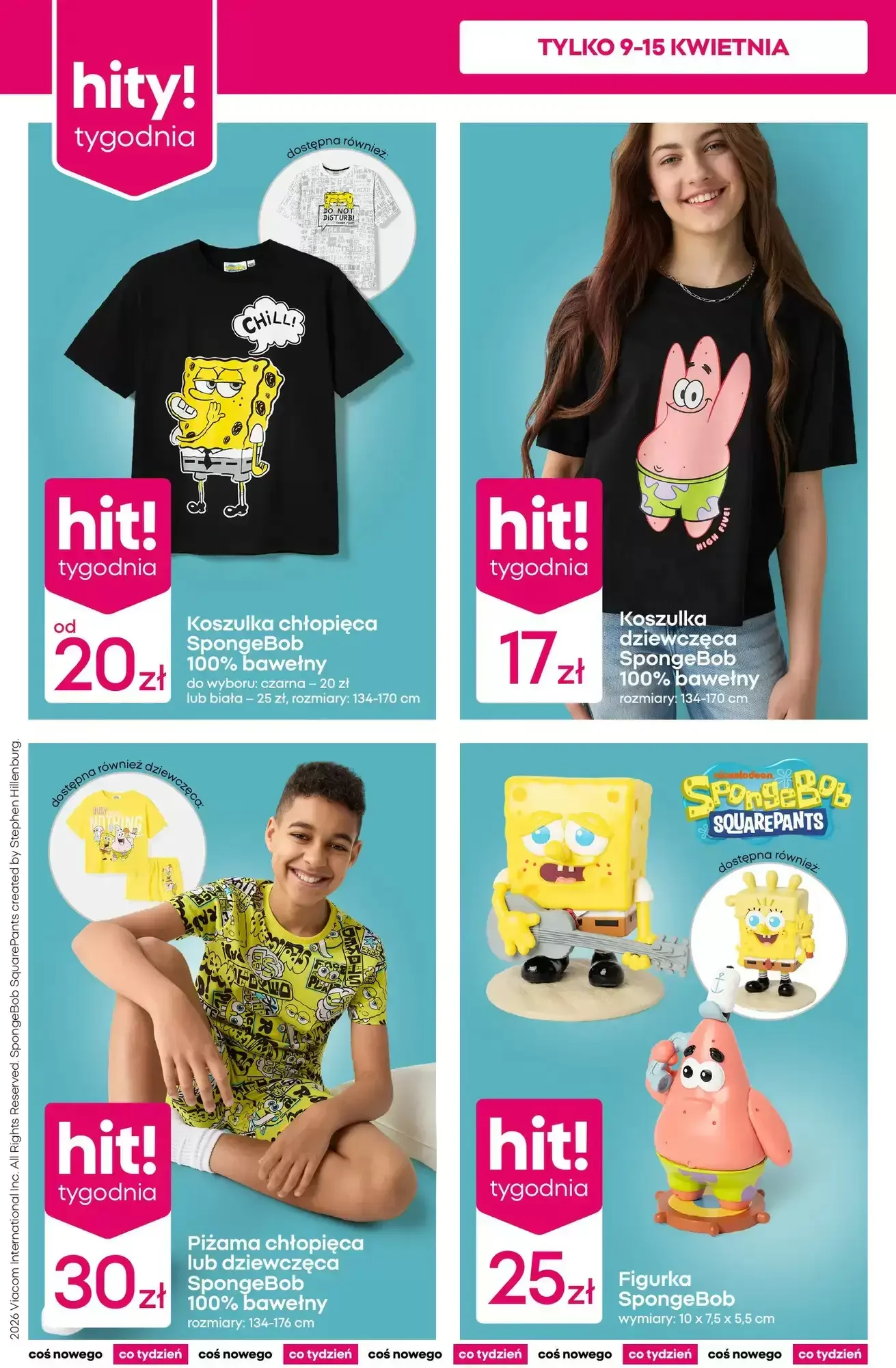 Gazetka promocyjna Pepco str. 4