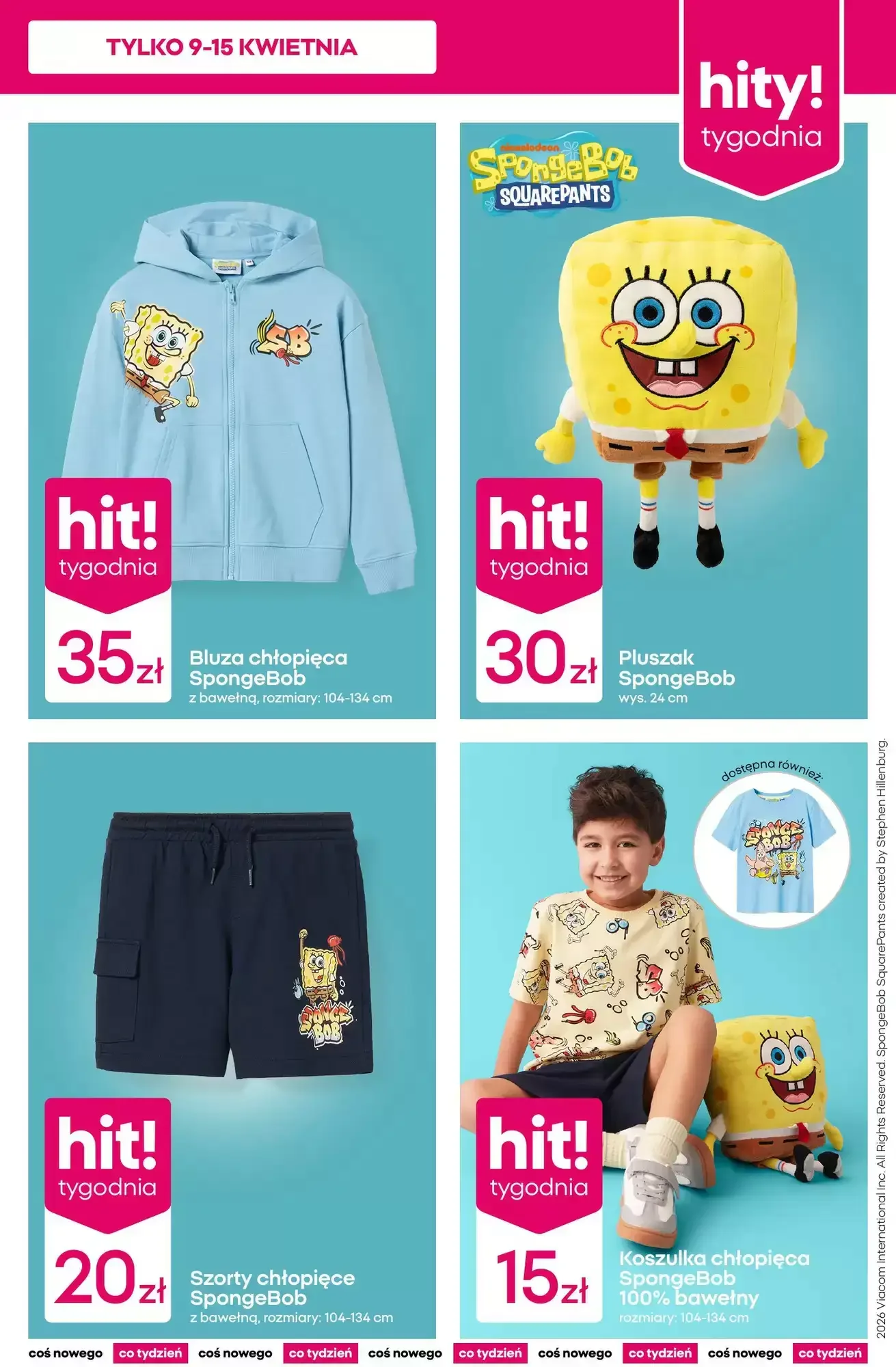 Gazetka promocyjna Pepco str. 5