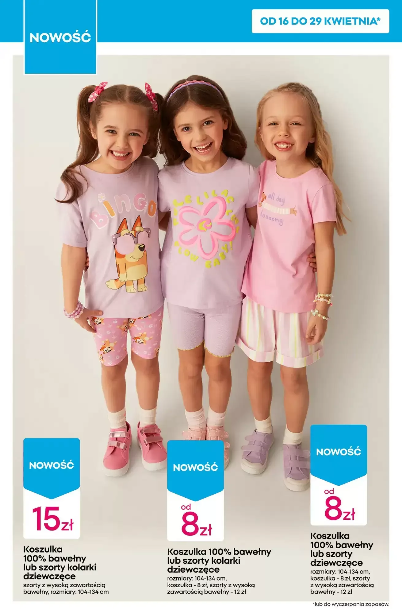 Gazetka promocyjna Pepco str. 10