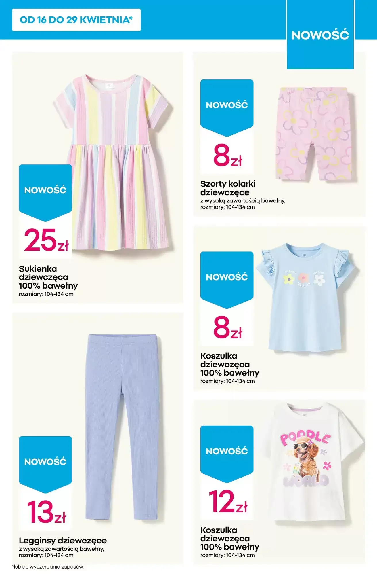 Gazetka promocyjna Pepco str. 11