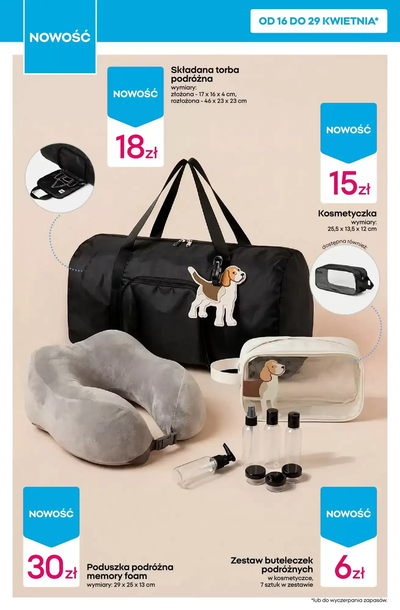 Gazetka promocyjna Pepco str. 14