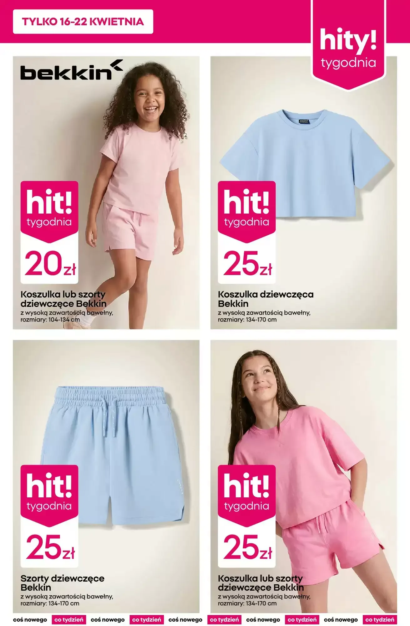 Gazetka promocyjna Pepco str. 3