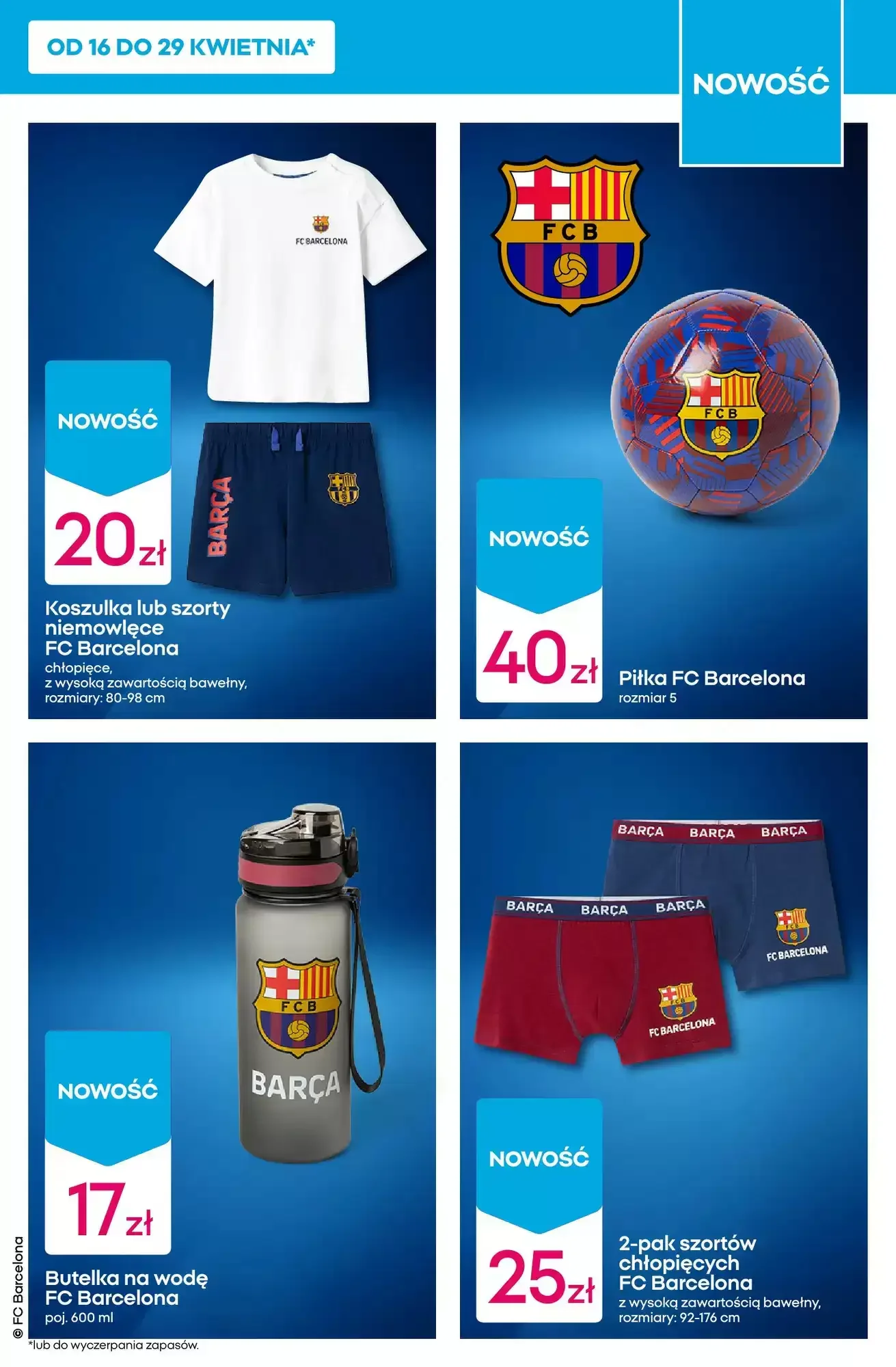 Gazetka promocyjna Pepco str. 7