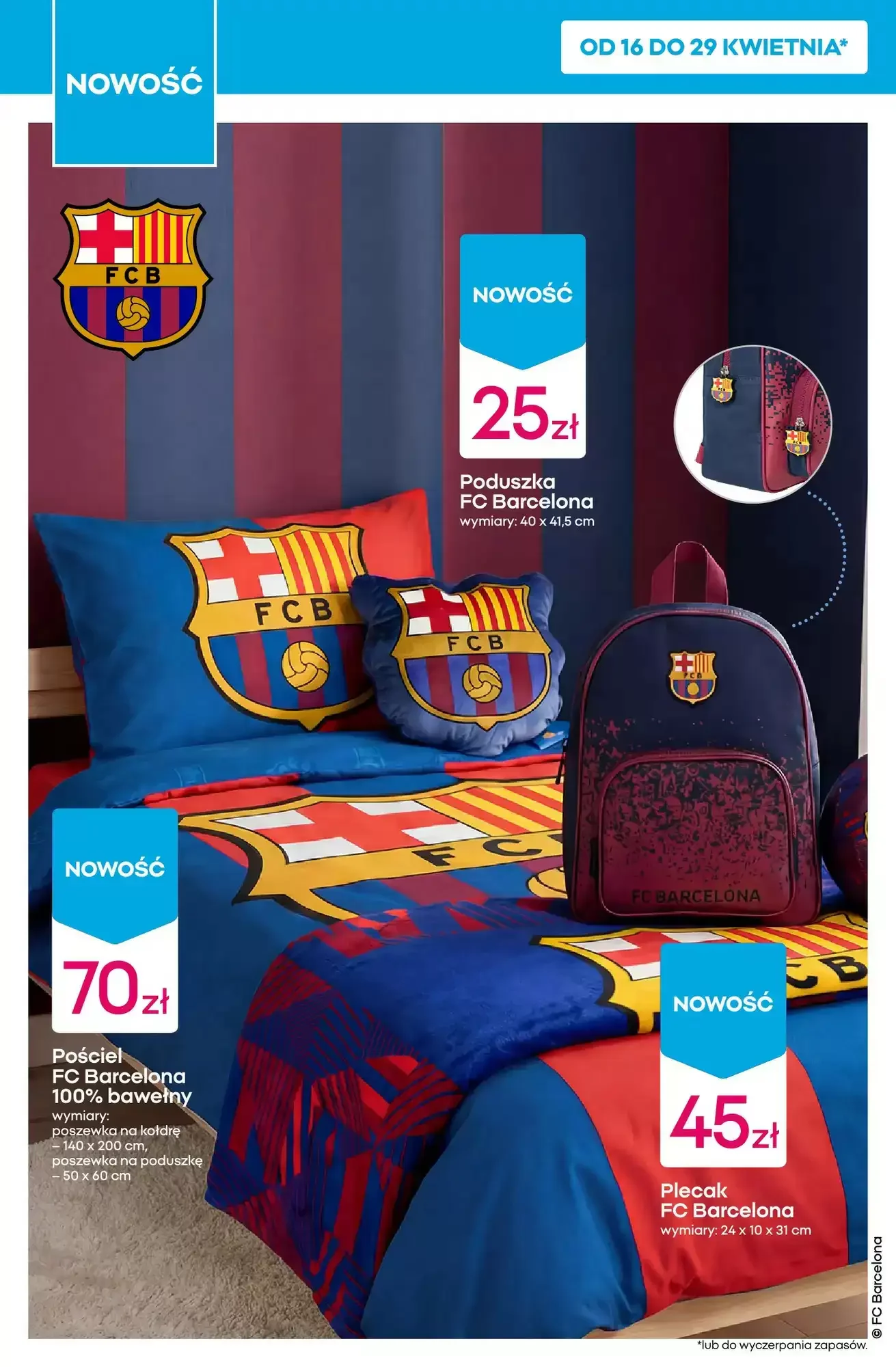 Gazetka promocyjna Pepco str. 8