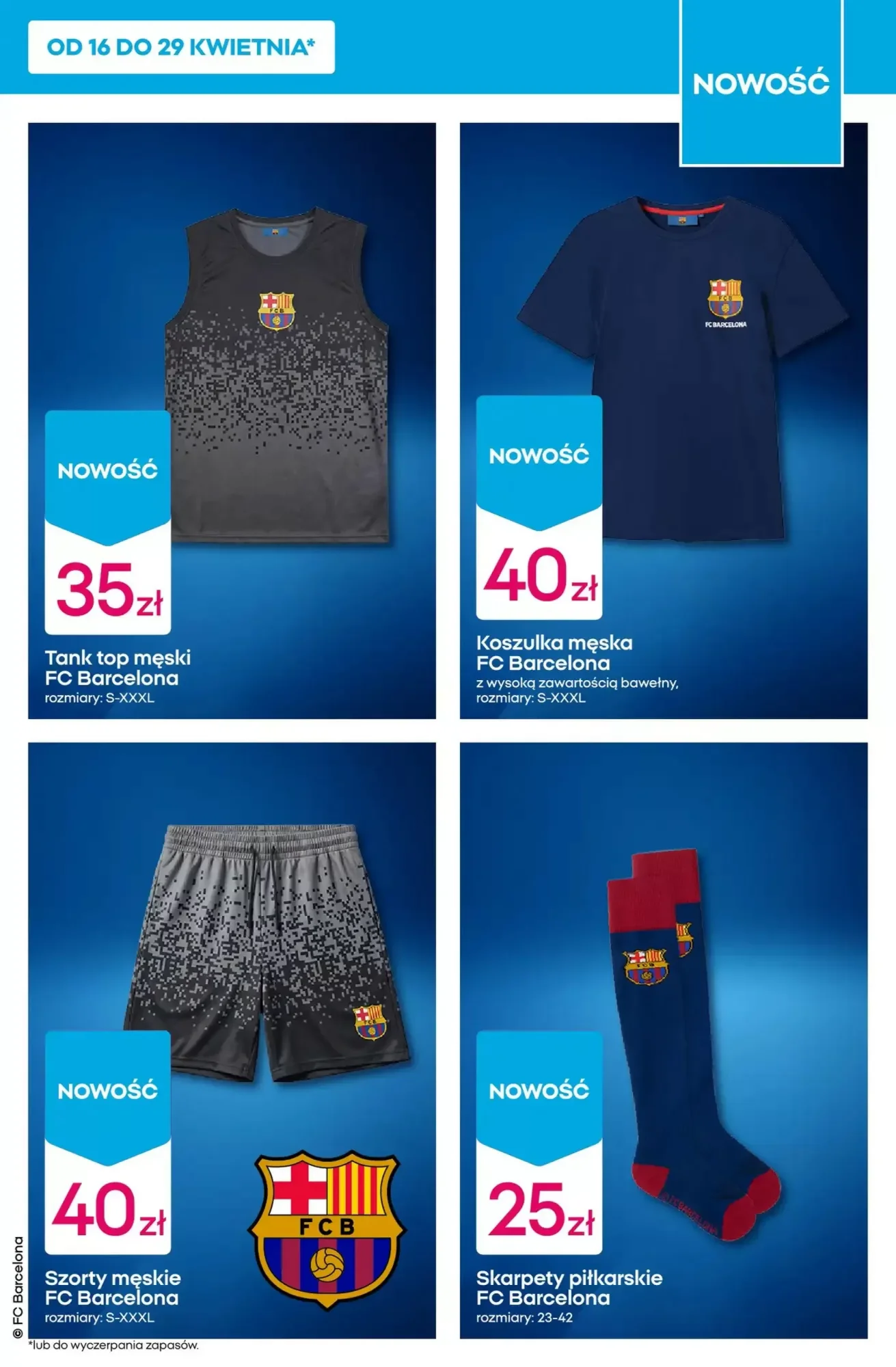 Gazetka promocyjna Pepco str. 3