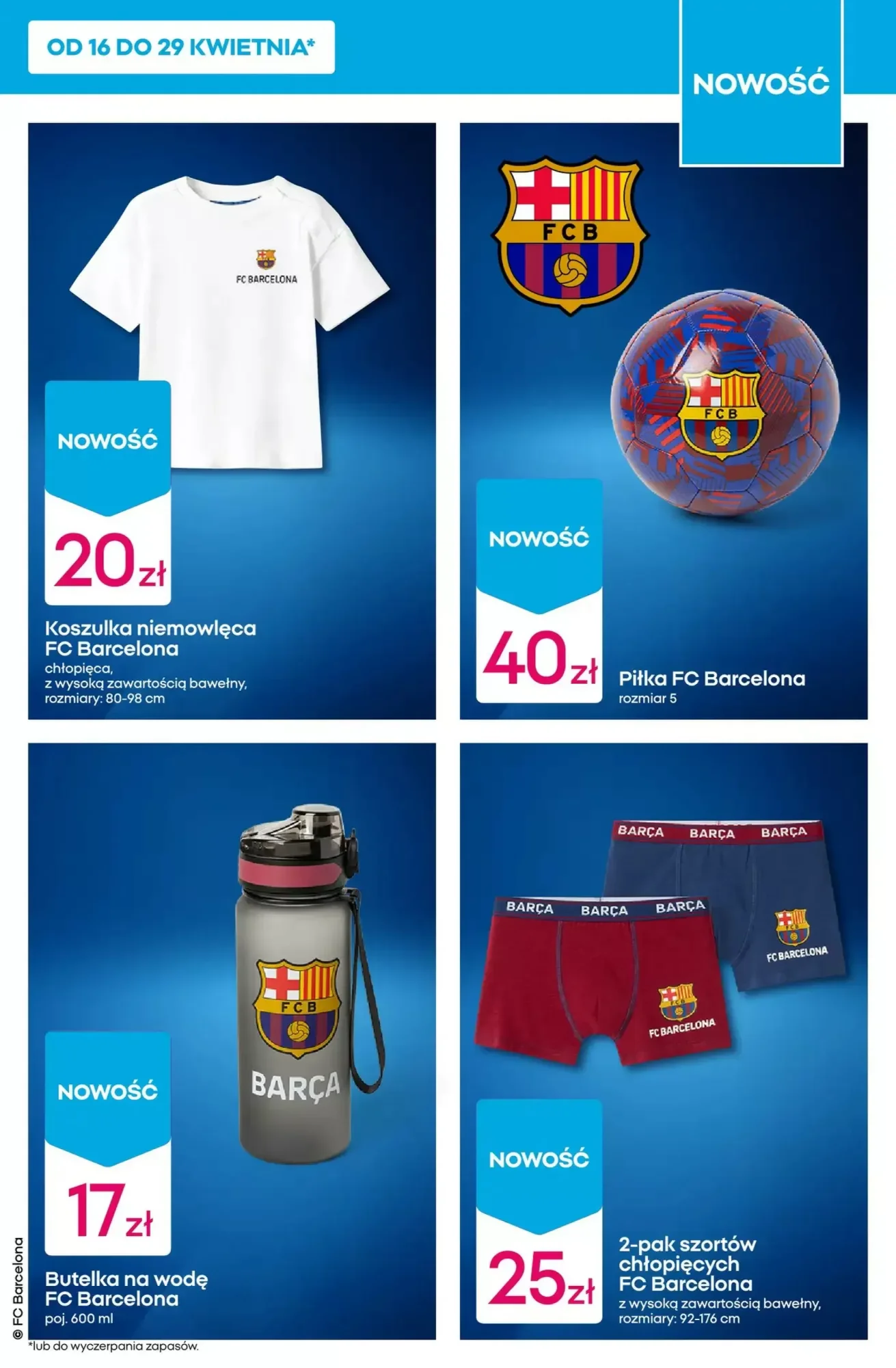 Gazetka promocyjna Pepco str. 5