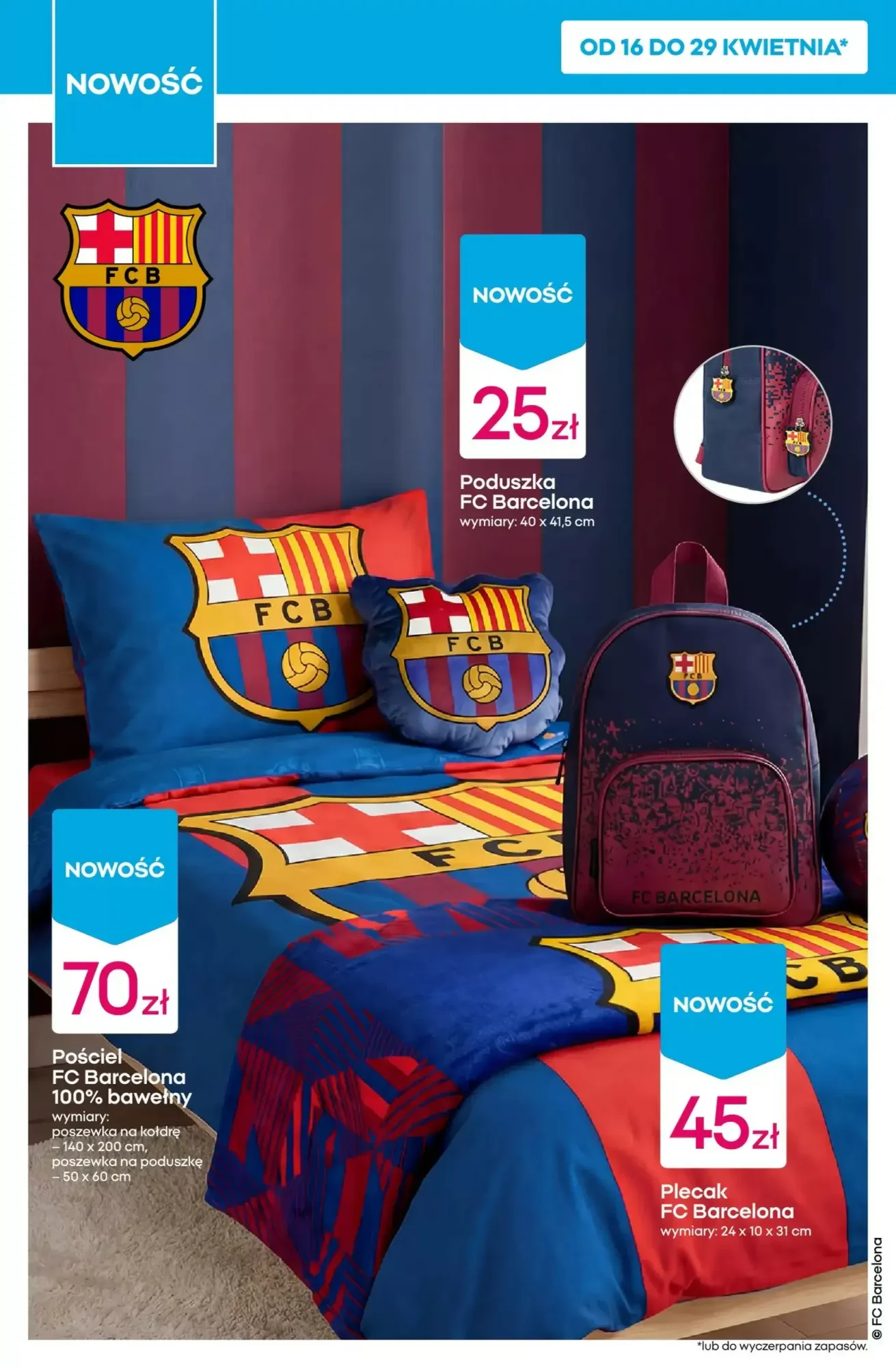 Gazetka promocyjna Pepco str. 6