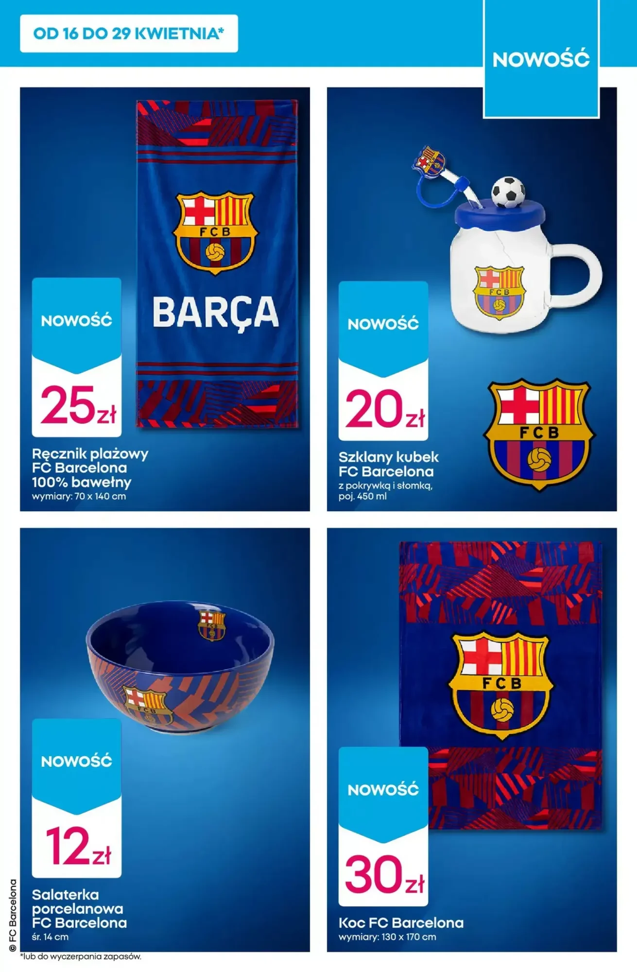 Gazetka promocyjna Pepco str. 7