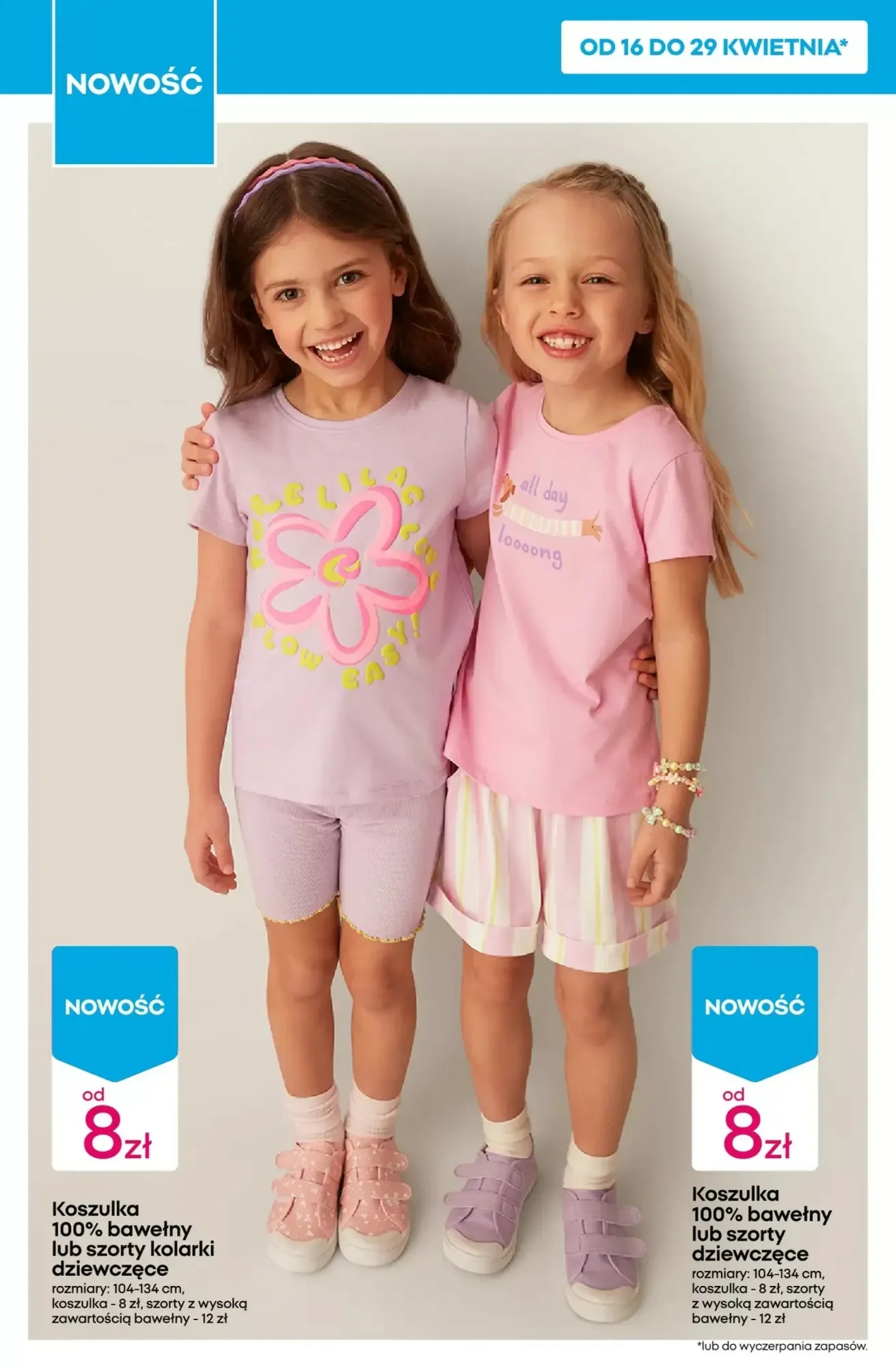 Gazetka promocyjna Pepco str. 8