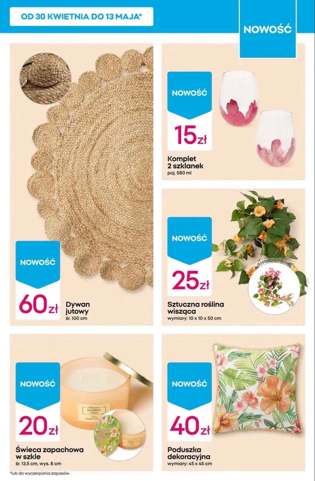 Gazetka promocyjna Pepco str. 11