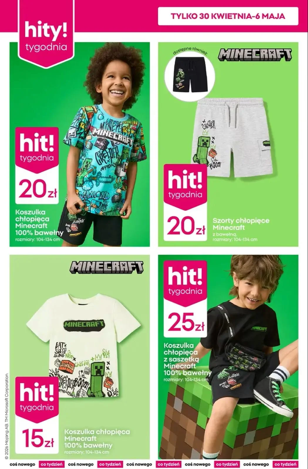 Gazetka promocyjna Pepco str. 2