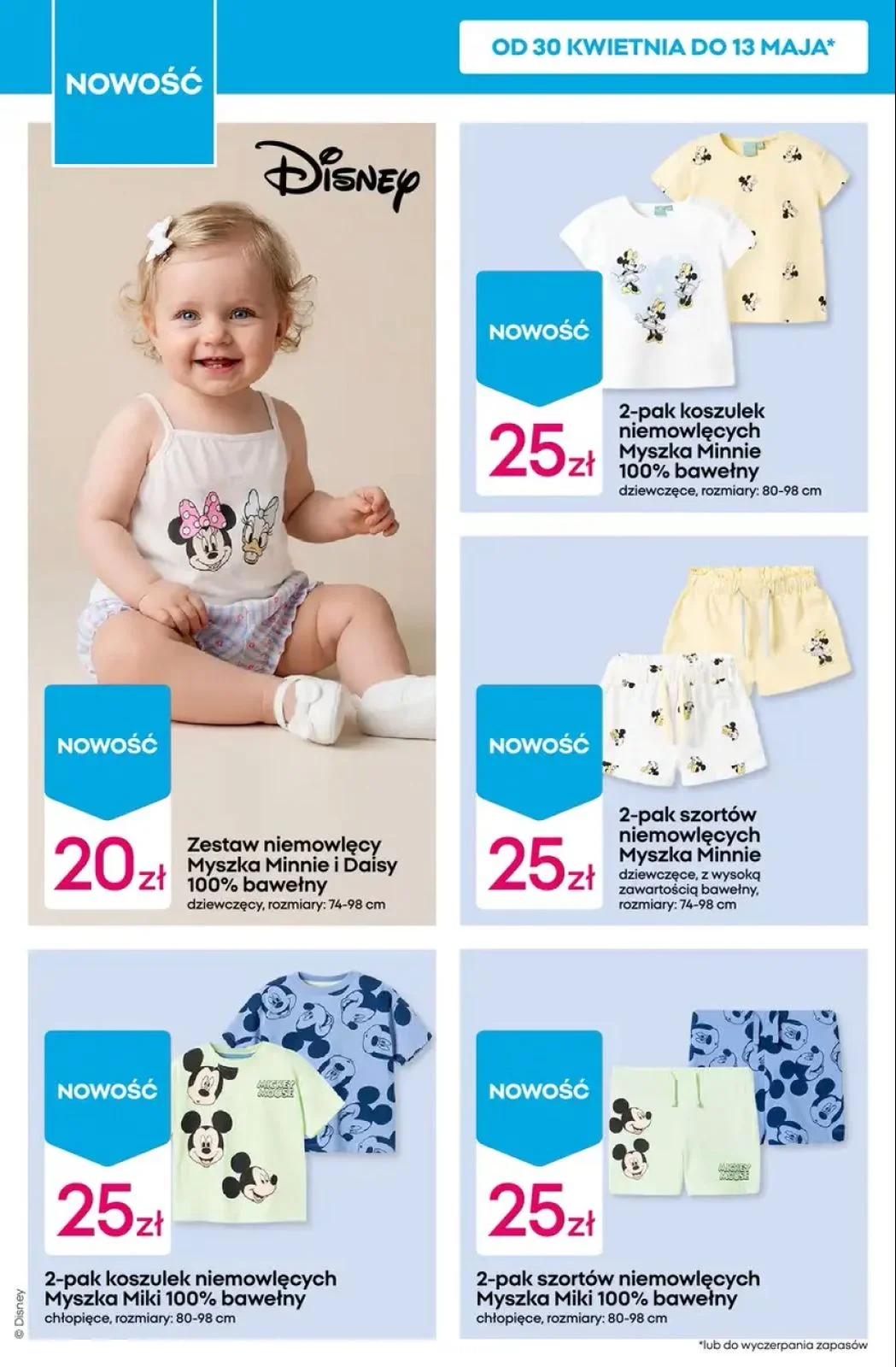 Gazetka promocyjna Pepco str. 4