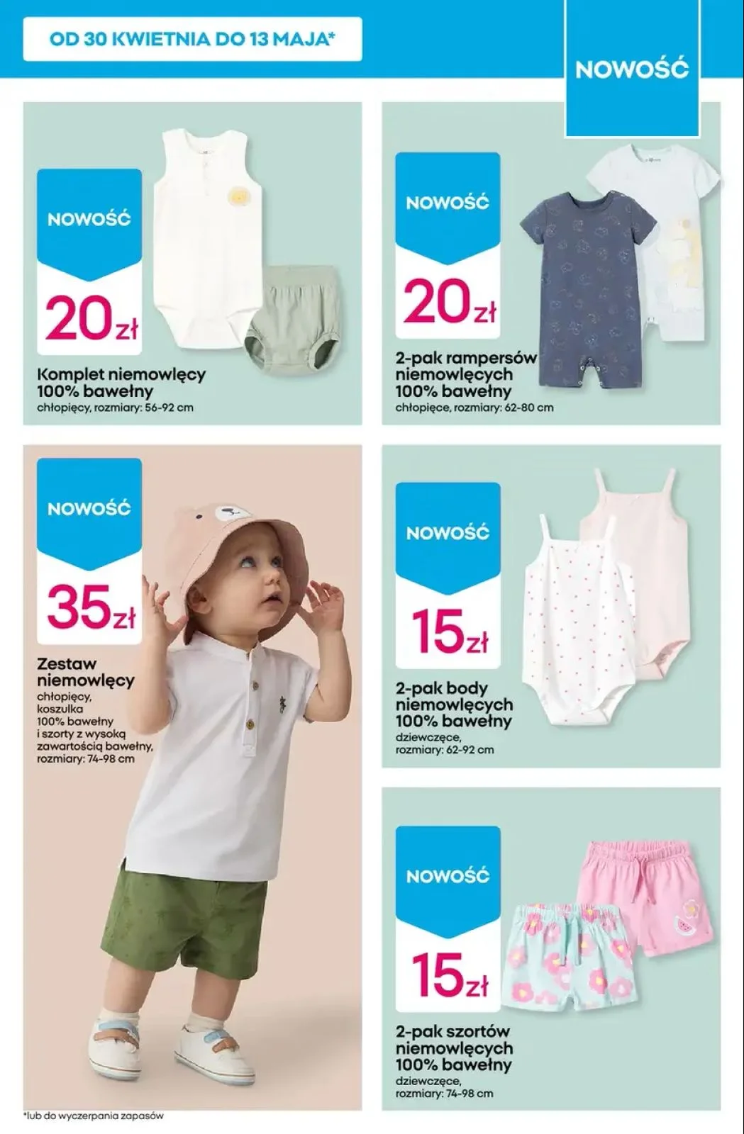 Gazetka promocyjna Pepco str. 5