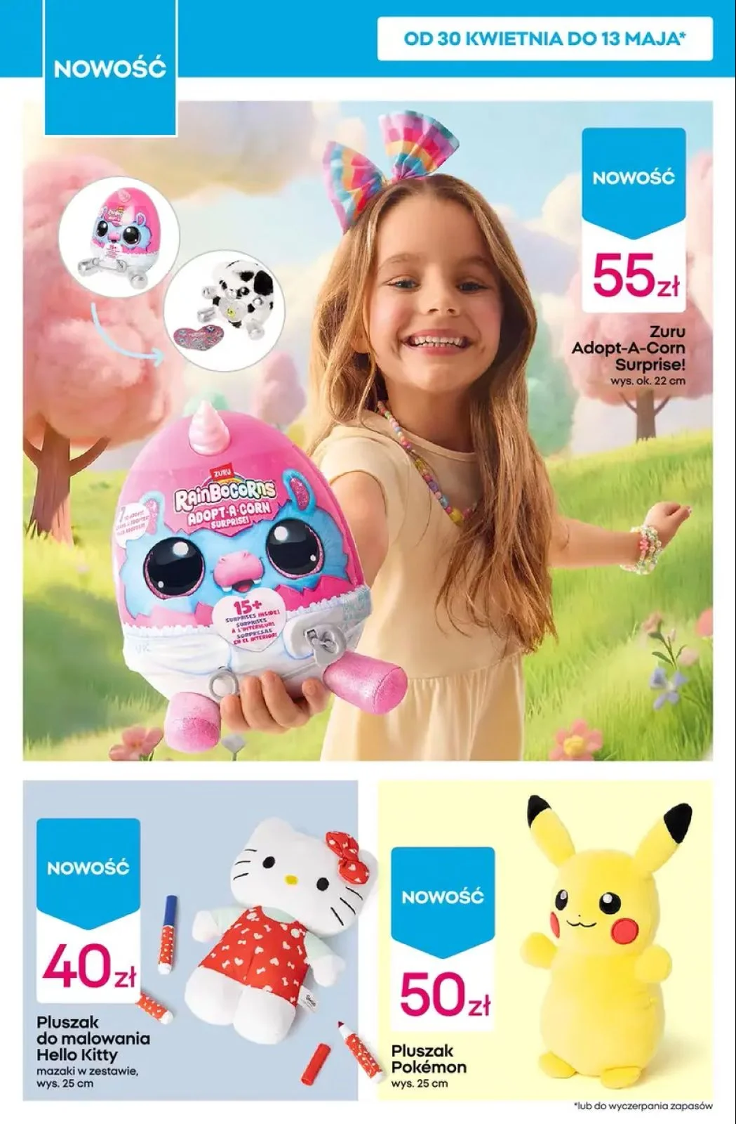 Gazetka promocyjna Pepco str. 6