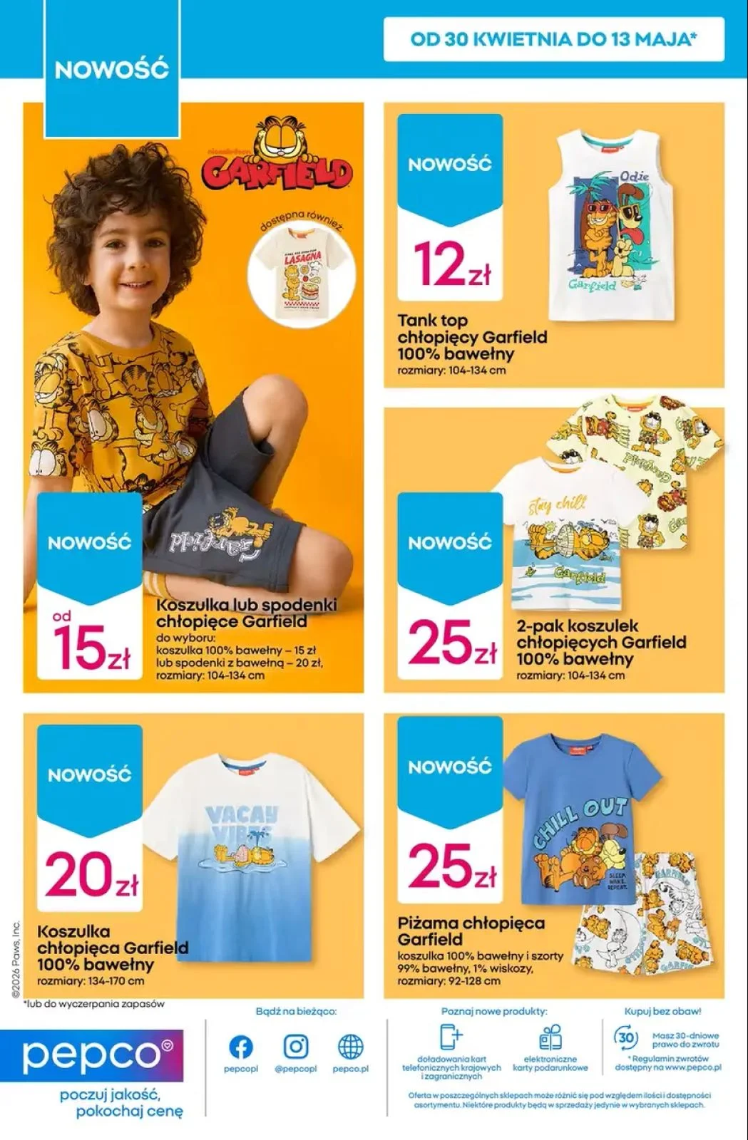 Gazetka promocyjna Pepco str. 12