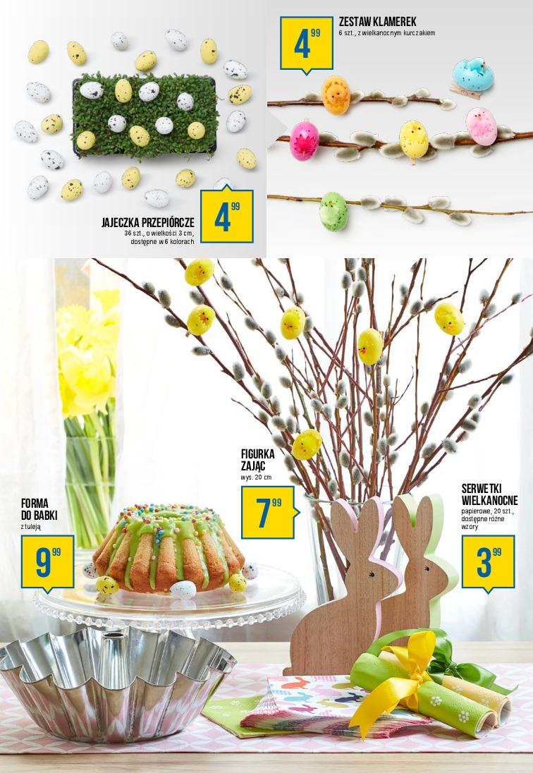 Gazetka promocyjna Pepco str. 3