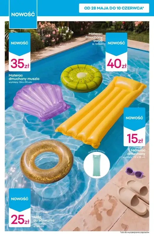 Gazetka promocyjna Pepco str. 10