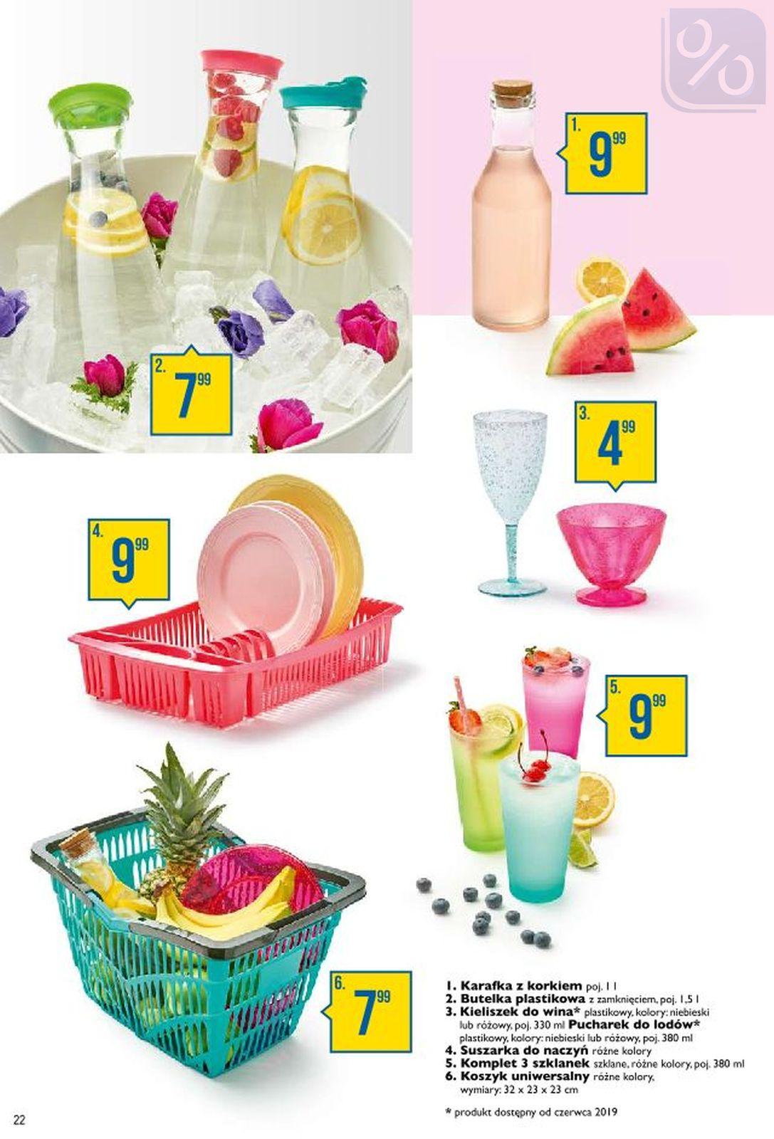 Gazetka promocyjna Pepco str. 22