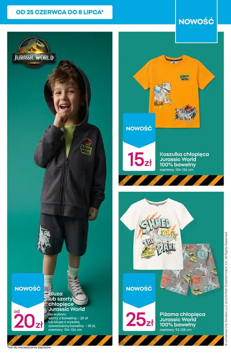 Gazetka promocyjna Pepco str. 5