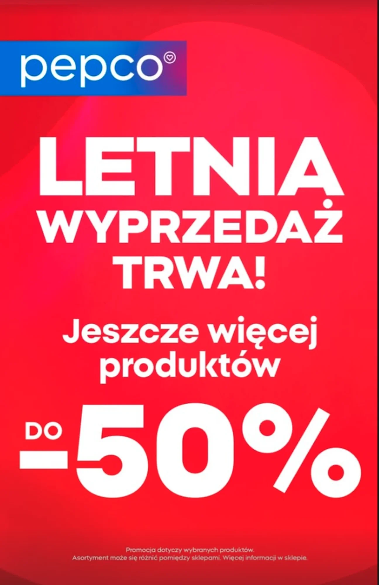 Gazetka promocyjna Pepco str. 11