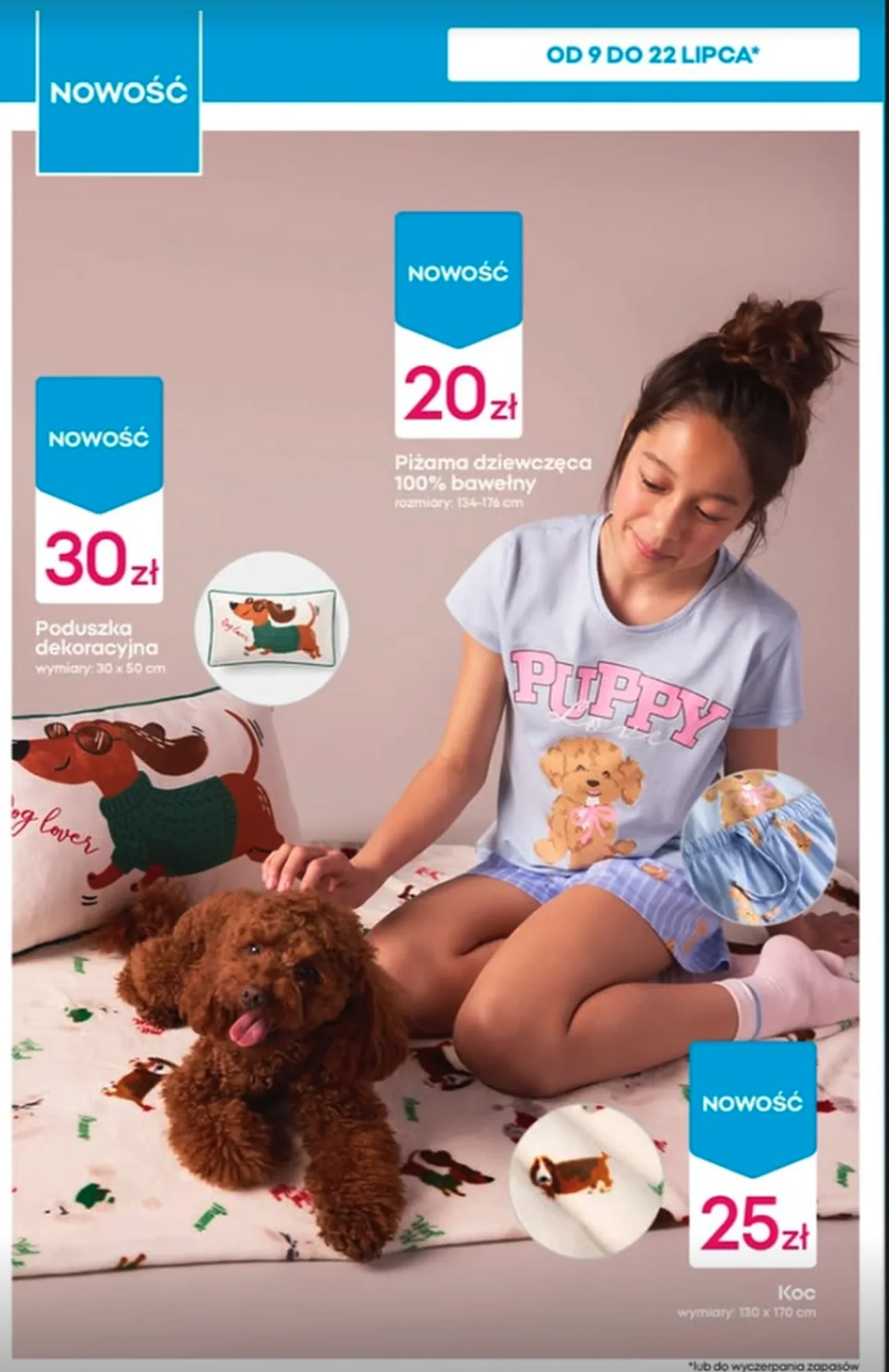 Gazetka promocyjna Pepco str. 9