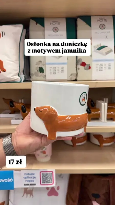 Gazetka promocyjna Pepco str. 8