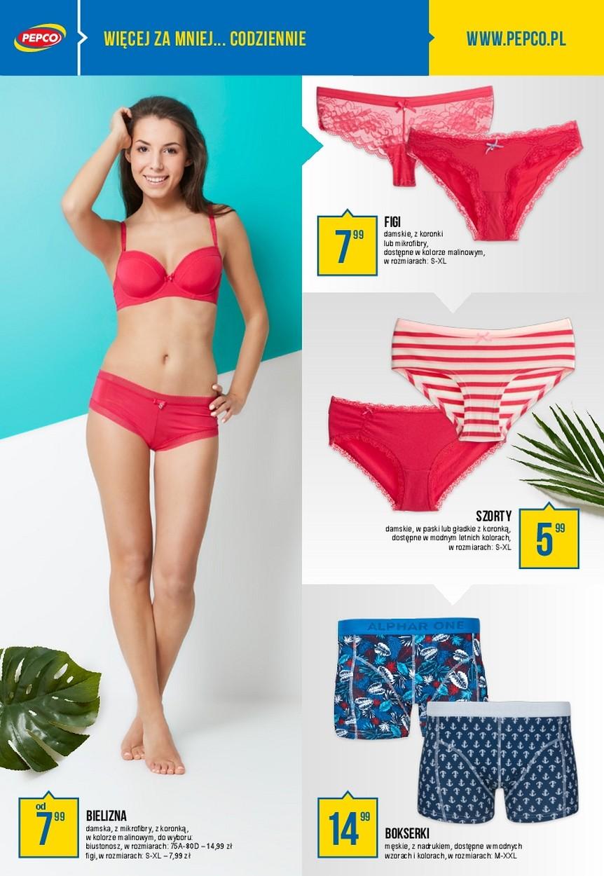 Gazetka promocyjna Pepco str. 6