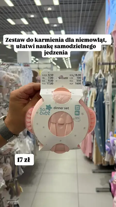 Gazetka promocyjna Pepco str. 8