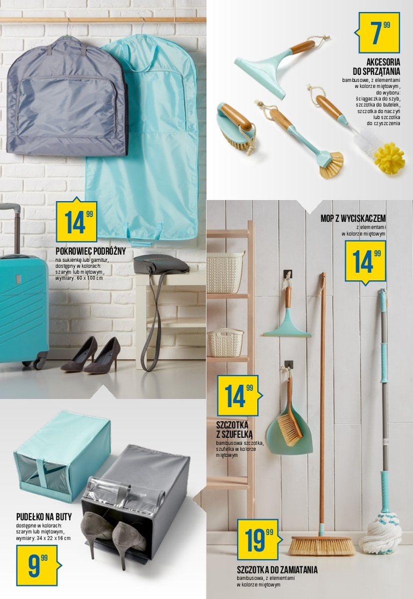 Gazetka promocyjna Pepco str. 7