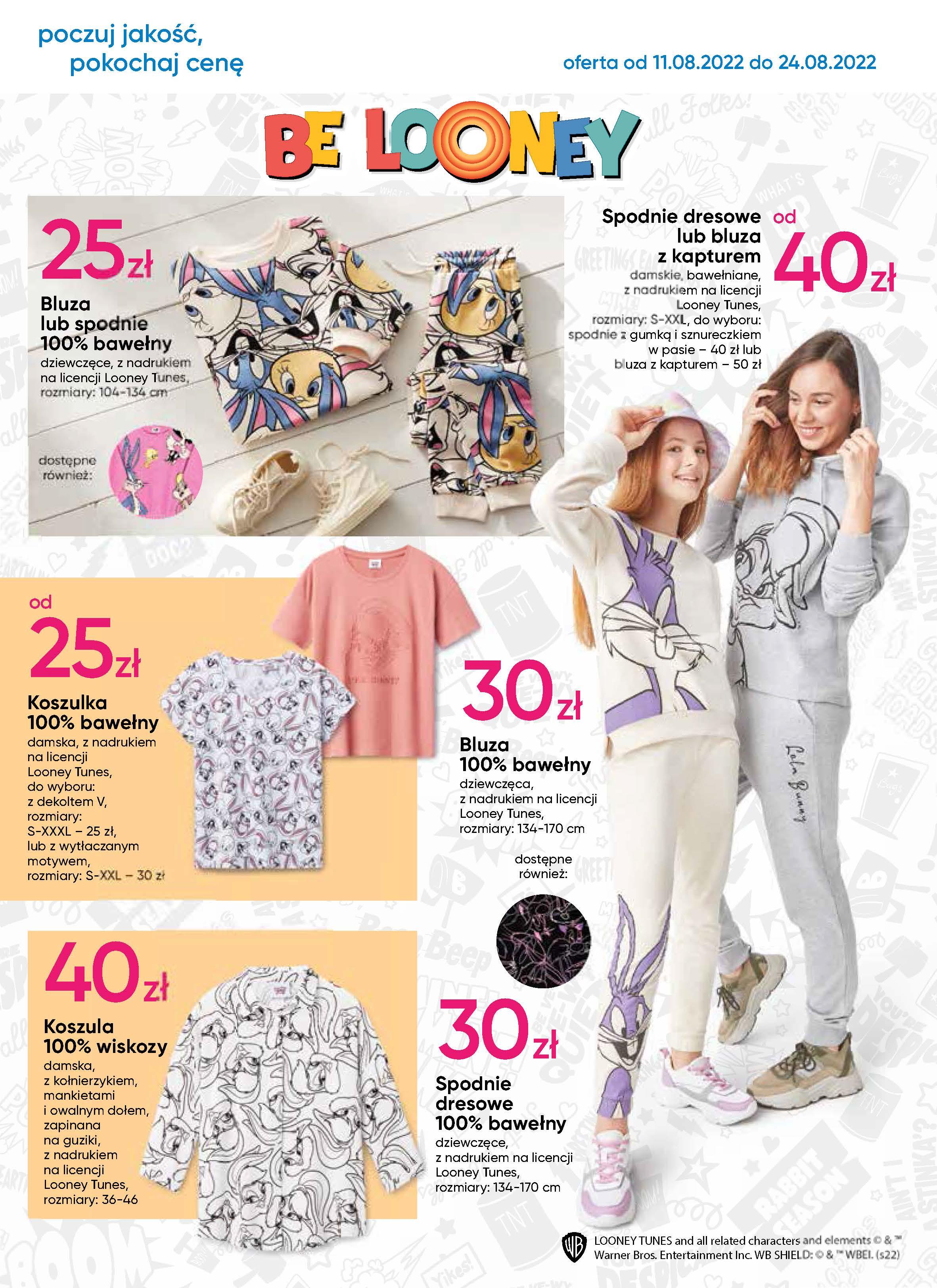 Gazetka promocyjna Pepco str. 2