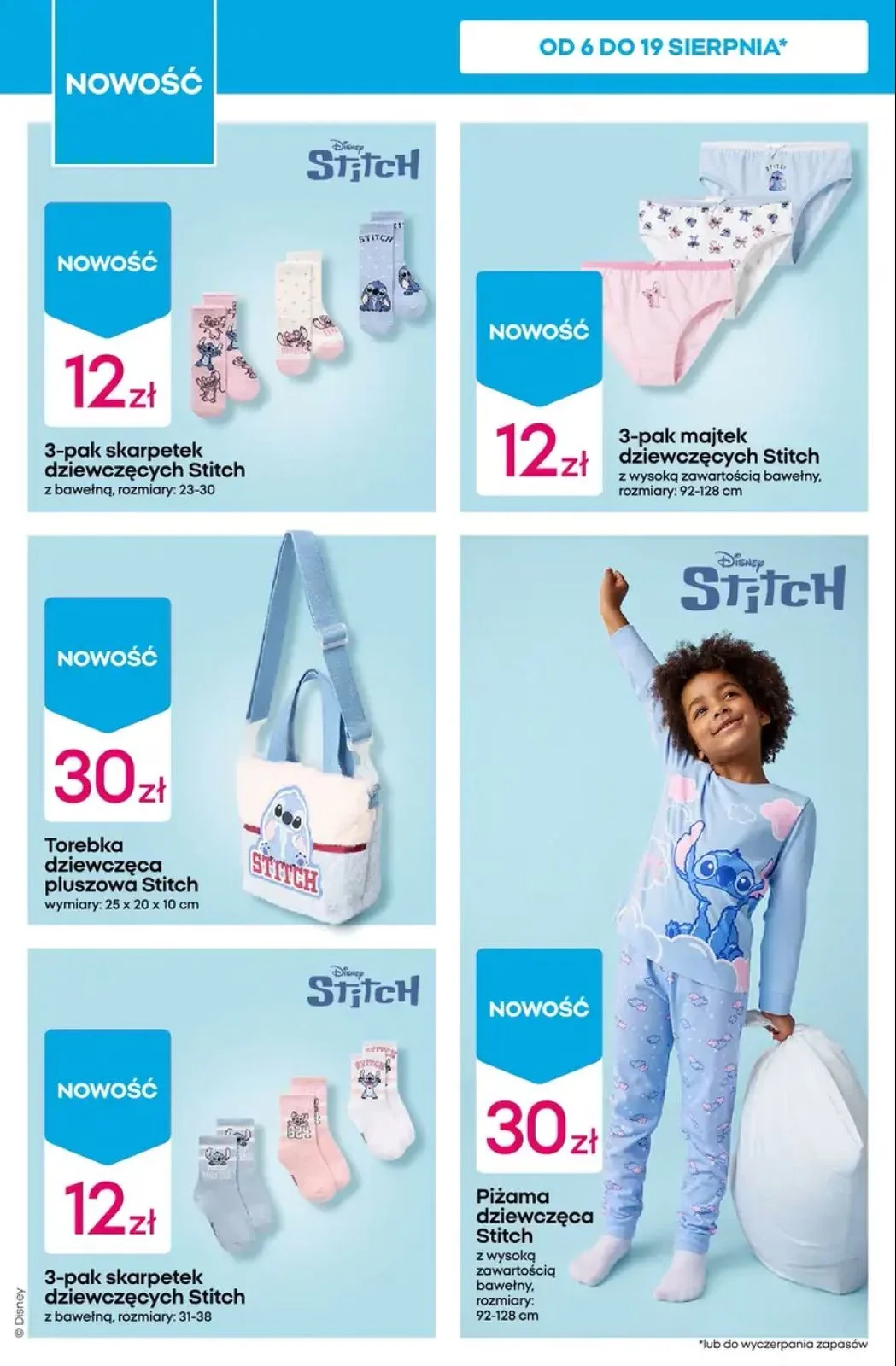 Gazetka promocyjna Pepco str. 6
