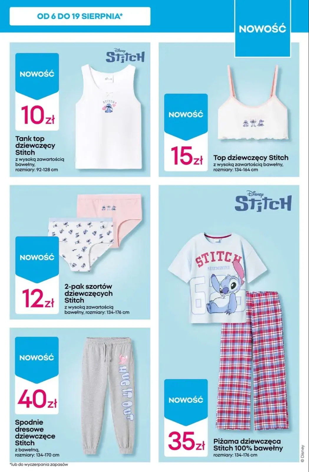 Gazetka promocyjna Pepco str. 7