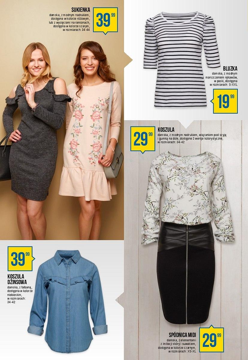 Gazetka promocyjna Pepco str. 4