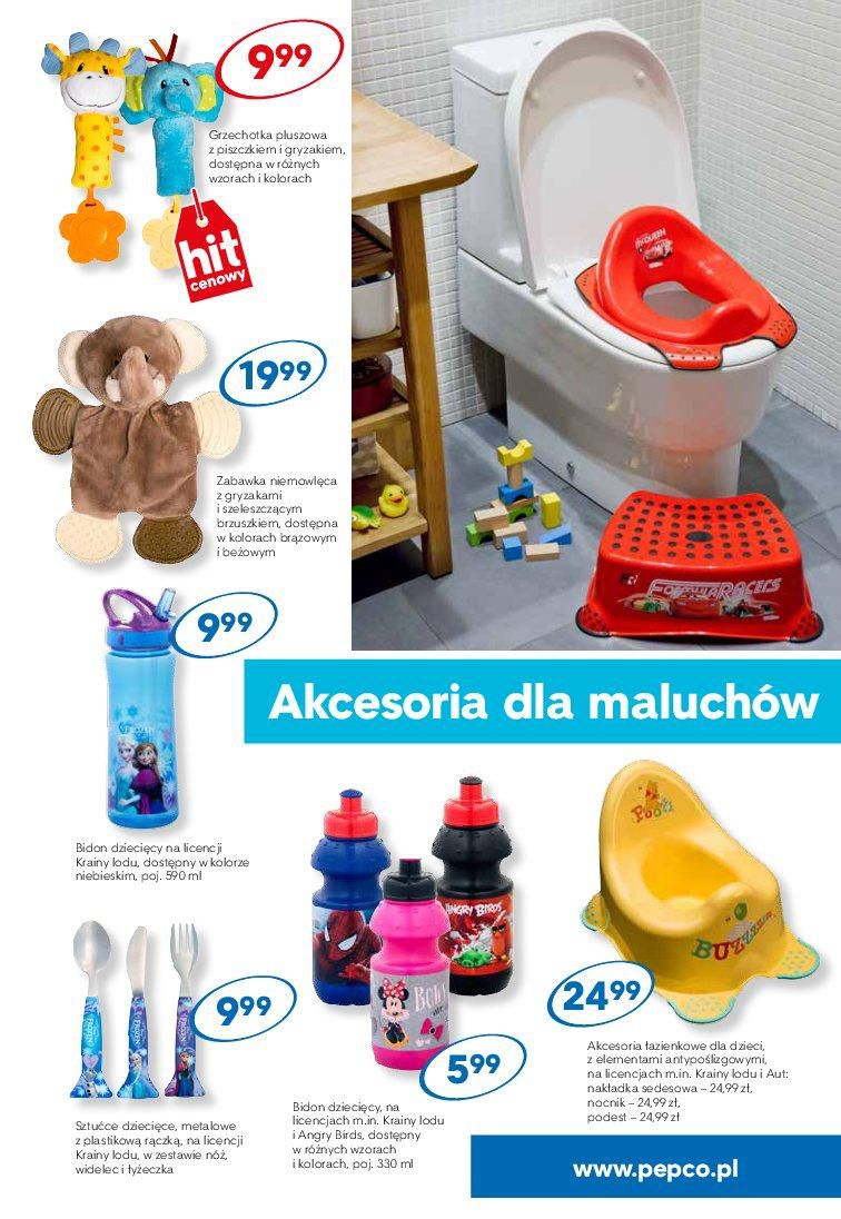 Gazetka promocyjna Pepco str. 3