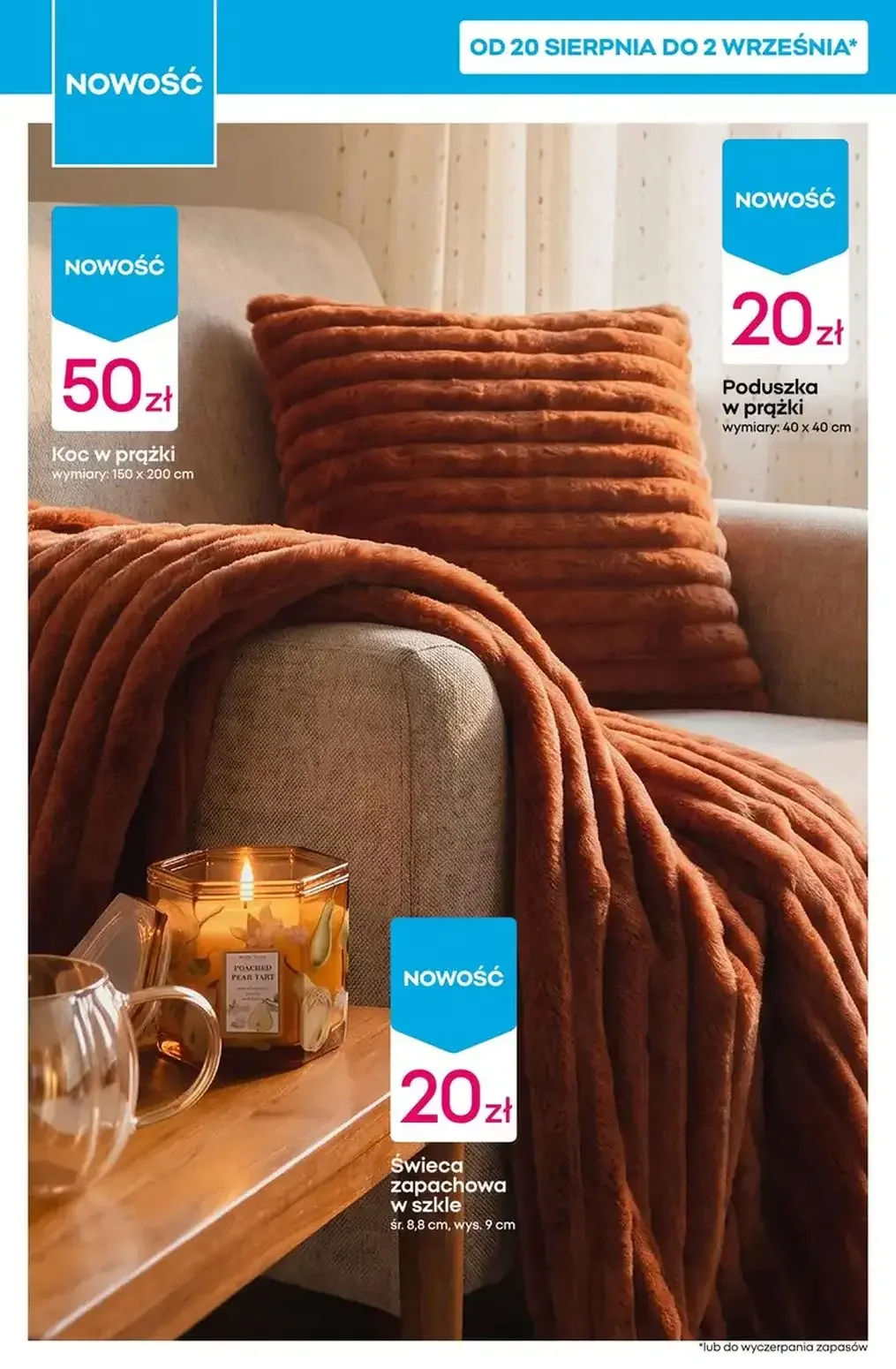 Gazetka promocyjna Pepco str. 11