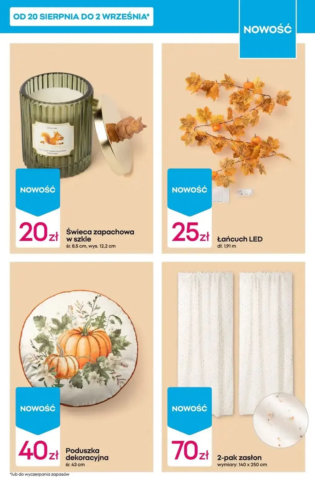 Gazetka promocyjna Pepco str. 12