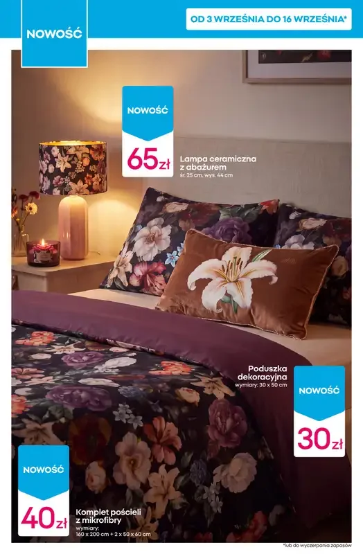 Gazetka promocyjna Pepco str. 18