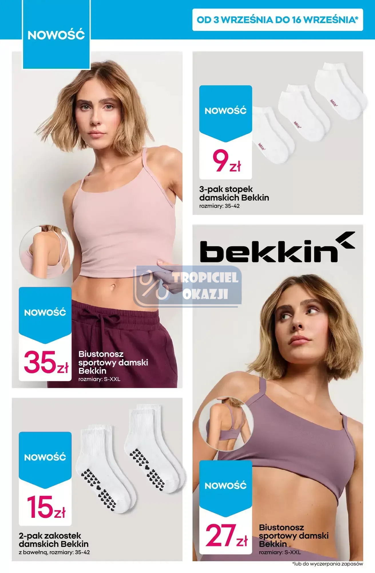 Gazetka promocyjna Pepco str. 5