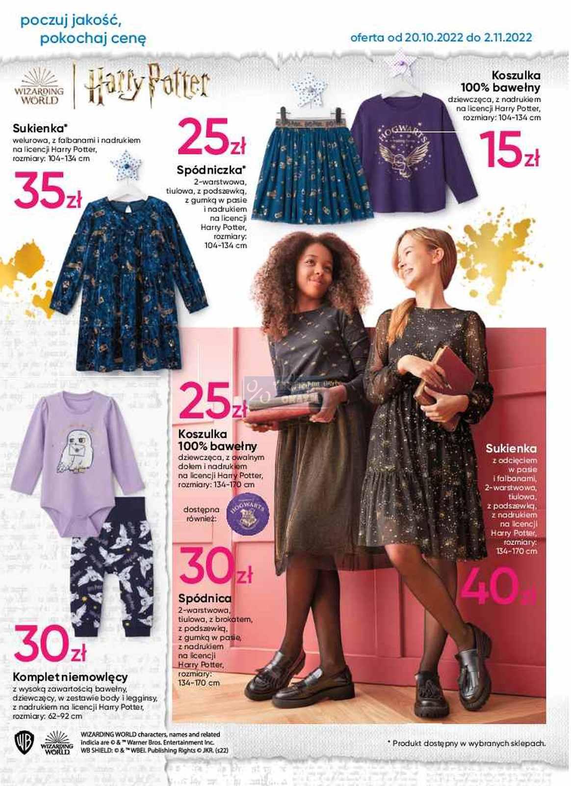 Gazetka promocyjna Pepco str. 6