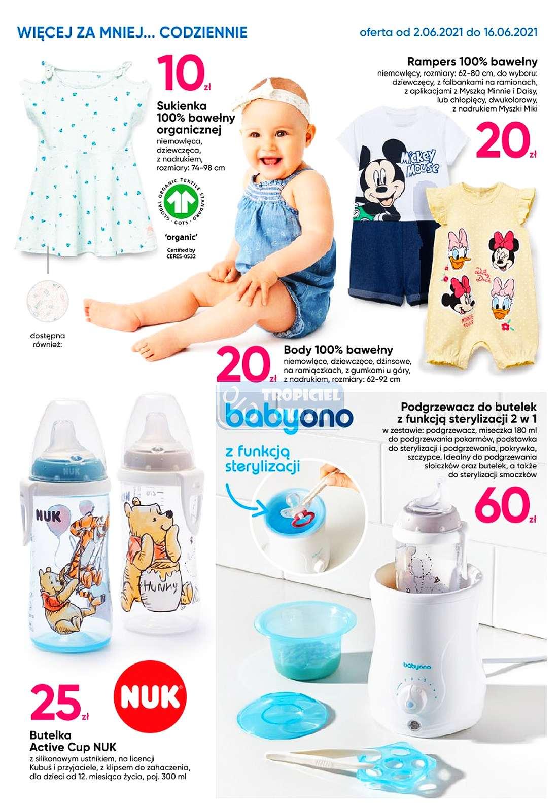 Gazetka promocyjna Pepco str. 4