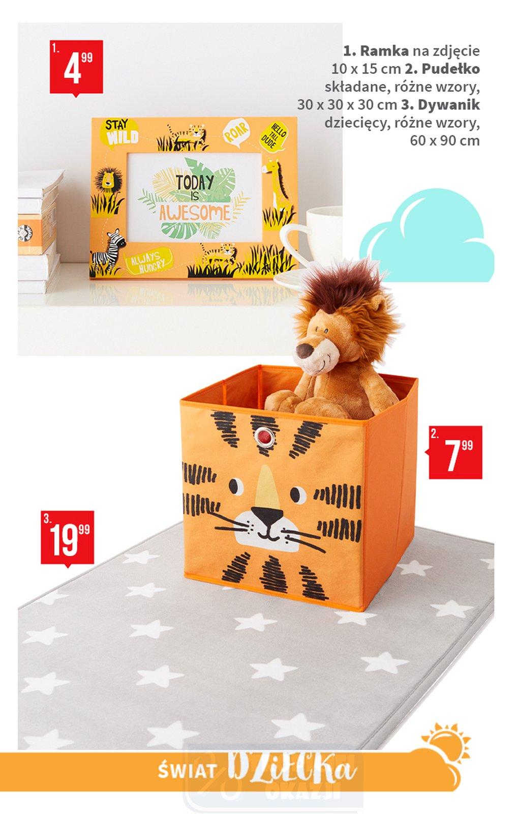 Gazetka promocyjna Pepco str. 12