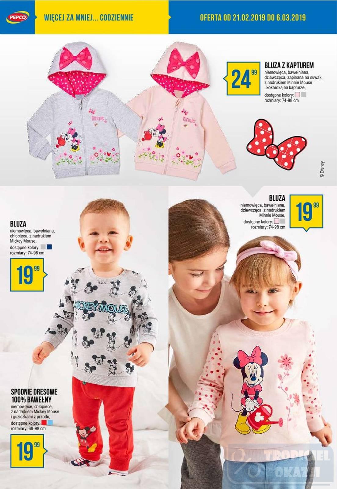 Gazetka promocyjna Pepco str. 2